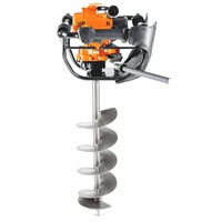 Мотобур  STIHL  ВТ 130