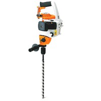 Мотобур  STIHL  ВТ 45