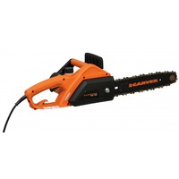 Пила цепная электрическая CARVER RSE-1500  1500Вт. - Компания Бензотех66