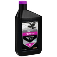 Масло REZOIL PREMIUM SAE5W30 - Компания Бензотех66