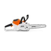 Электропила аккумуляторная  STIHL MSA 160 C-BQ 12