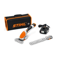 Электроножницы аккумуляторные  STIHL HSA 25 - Компания Бензотех66