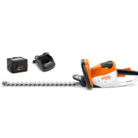 Электроножницы аккумуляторные STIHL  HSА 56