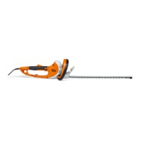 Электроножницы  STIHL  HSE 61