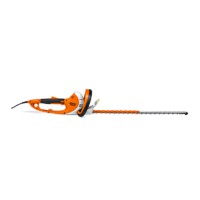 Электроножницы  STIHL  HSE 81