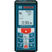 Дальномер лазерный  BOSCH  GLM 80 Professional