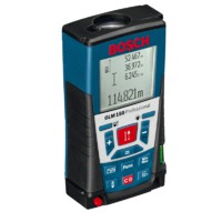 Дальномер лазерный  BOSCH  GLM 150 Prof