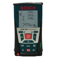 Дальномер лазерный  BOSCH  GLM 150 Prof