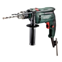 Дрель ударная Metabo SBE 650