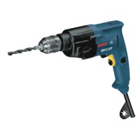 Дрель  BOSCH  GBM 10-2 RE