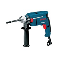 Дрель ударная  BOSCH GSB 16 RE