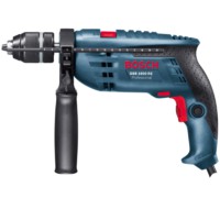 Дрель ударная BOSCH GSB 1600 RE