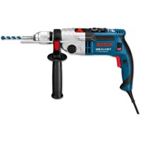 Дрель ударная BOSCH GSB 21-2 RCT