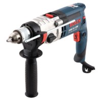 Дрель ударная  BOSCH  GSB 21 -2 RE