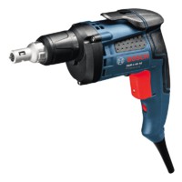 Дрель-шуруповерт сетевой  BOSCH GSR 6-45 TE