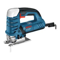 Лобзик  BOSCH  GST 25 Мetal