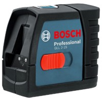 Нивелир лазерный BOSCH  Professional GLL 2-15