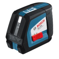 Нивелир лазерный  BOSCH  GLL 2-50