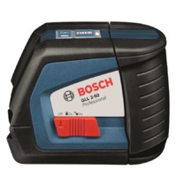 Нивелир лазерный  BOSCH  GLL 2-50