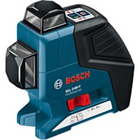 Нивелир лазерный BOSCH  GLL 2-80 Р