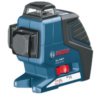 Нивелир лазерный  BOSCH  GLL 3-80 P