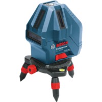 Нивелир лазерный  BOSCH  GLL 5-50 X