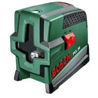 Нивелир лазерный  BOSCH  PCL 20 SET