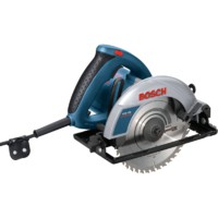 Пила дисковая  BOSCH  GКS165