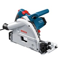 Пила погружная BOSCH  GKT 55 GCE