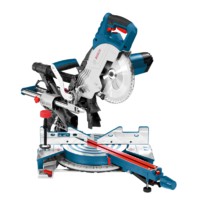 Пила торцовая BOSCH GCM 8 SJL