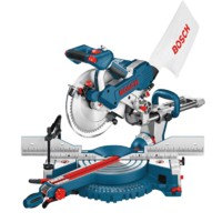 Пила торцовая  BOSCH  GCM 10 SD