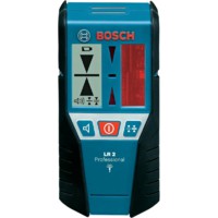 Приемник лазерный BOSCH LR2