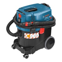 Пылесос  BOSCH  GAS 35 L SFC - Компания Бензотех66