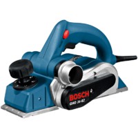 Рубанок  BOSCH GHO 26-82 - Компания Бензотех66