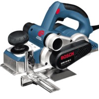 Рубанок  BOSCH  GHO 40-82 C 850Вт