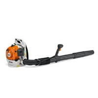 Воздуходувное устройство заплечное  STIHL BR 200