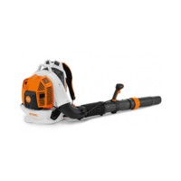 Воздуходувное устройство заплечное STIHL BR 800 C-E