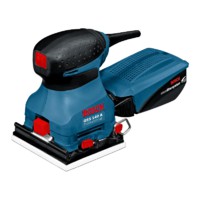 Шлифмашина ВШМ BOSCH GSS 140 A