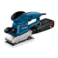 Шлифмашина  BOSCH   ВШМ GSS 230 АЕ