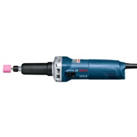 Шлифмашина  BOSCH ПШМ GGS 28 LCE (650Вт,10000-28000об\мин) - Компания Бензотех66