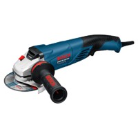 Шлифмашина BOSCH  УШМ GWS 15 - 125 СIН