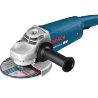 Шлифмашина BOSCH УШМ GWS 22-180 H 2200Вт