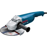 Шлифмашина BOSCH УШМ GWS 24 - 180 H