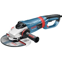 Шлифмашина BOSCH УШМ GWS 24 - 230 LVI  (2400Вт,230мм)