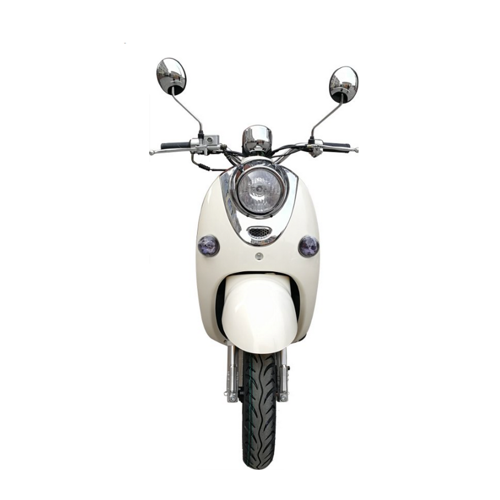 Скутер VENTO RETRO 49cc (150) купить в Сургуте по выгодной цене