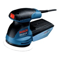 Шлифмашина ЭШМ  BOSCH  GEX 125-1 АE