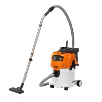 Пылесос  STIHL  SE 122 E