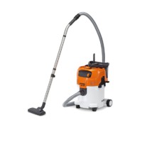 Пылесос  STIHL  SE 122