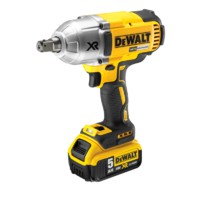 Гайковерт аккумуляторный  DeWALT  DCF 899 Р2