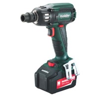 Гайковерт Metabo SSW 18 LTX 400 BL